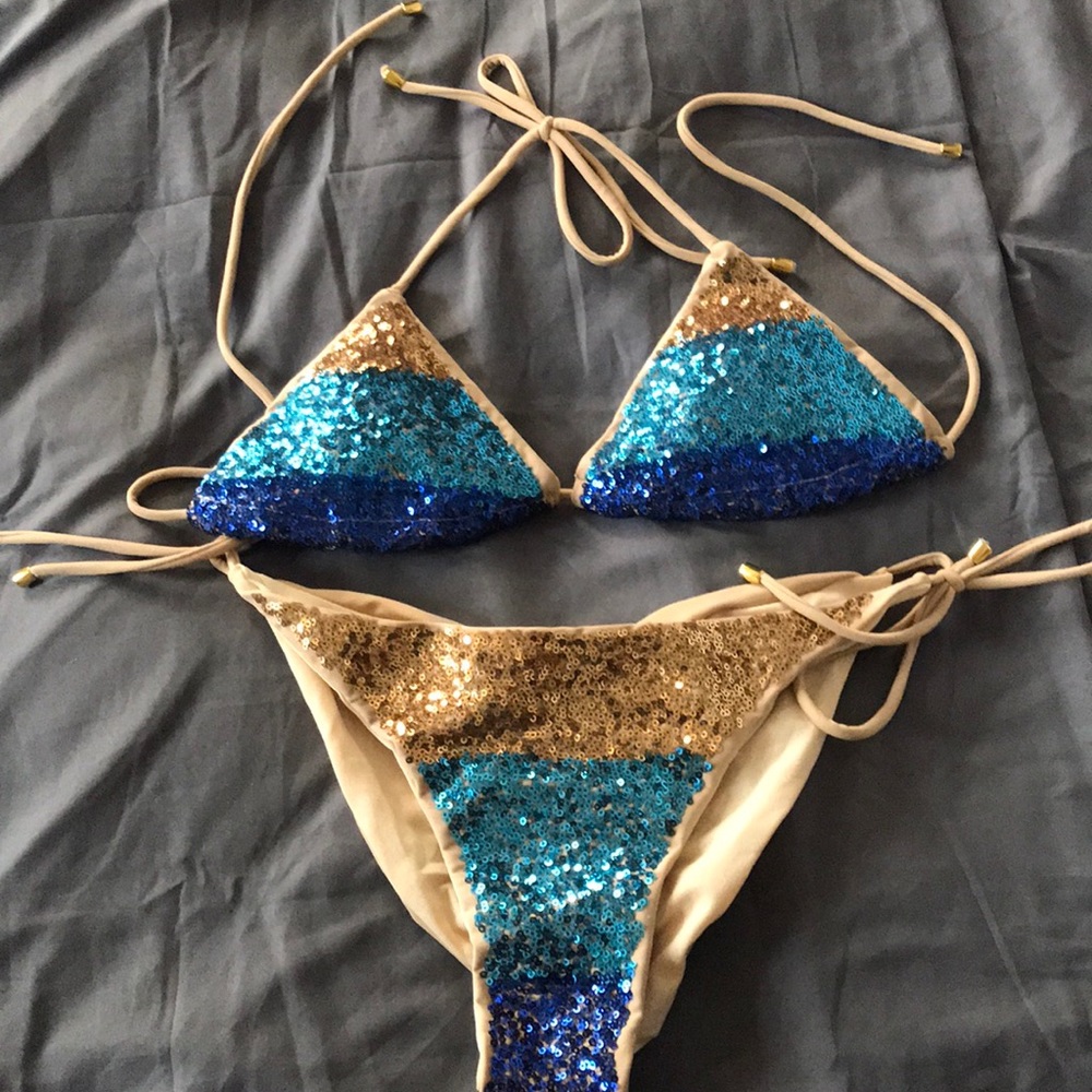 Swimsuit